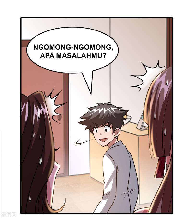 Outlander Tyrant Supplier Chapter 54 halaman 12