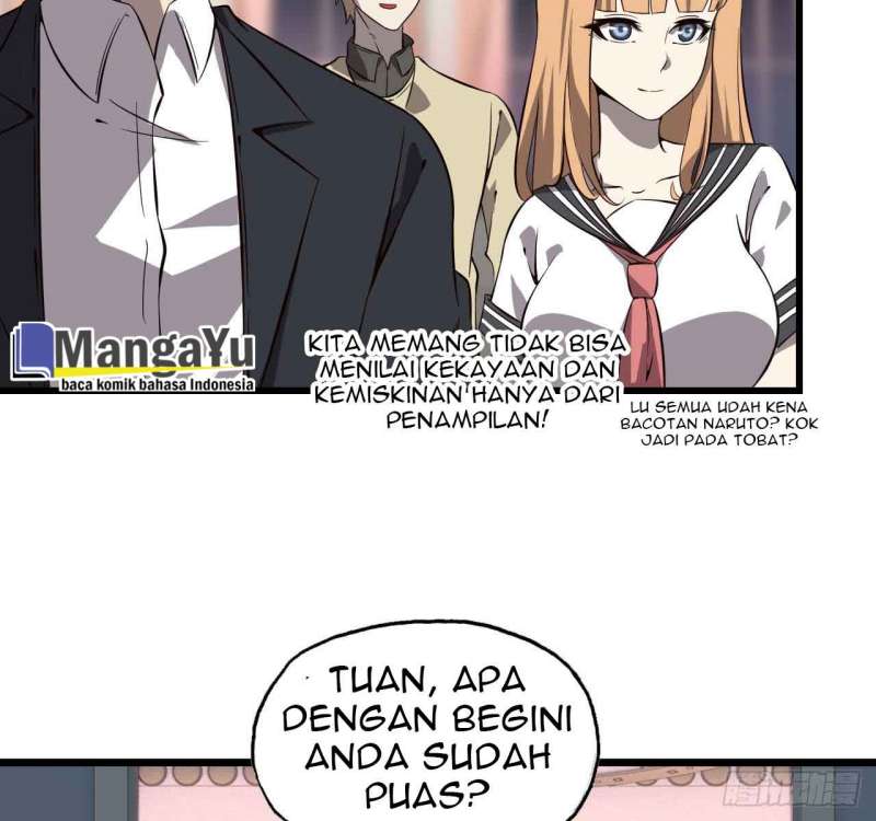 I Moved The BRICS In The Last Days Chapter 09 Gambar 22