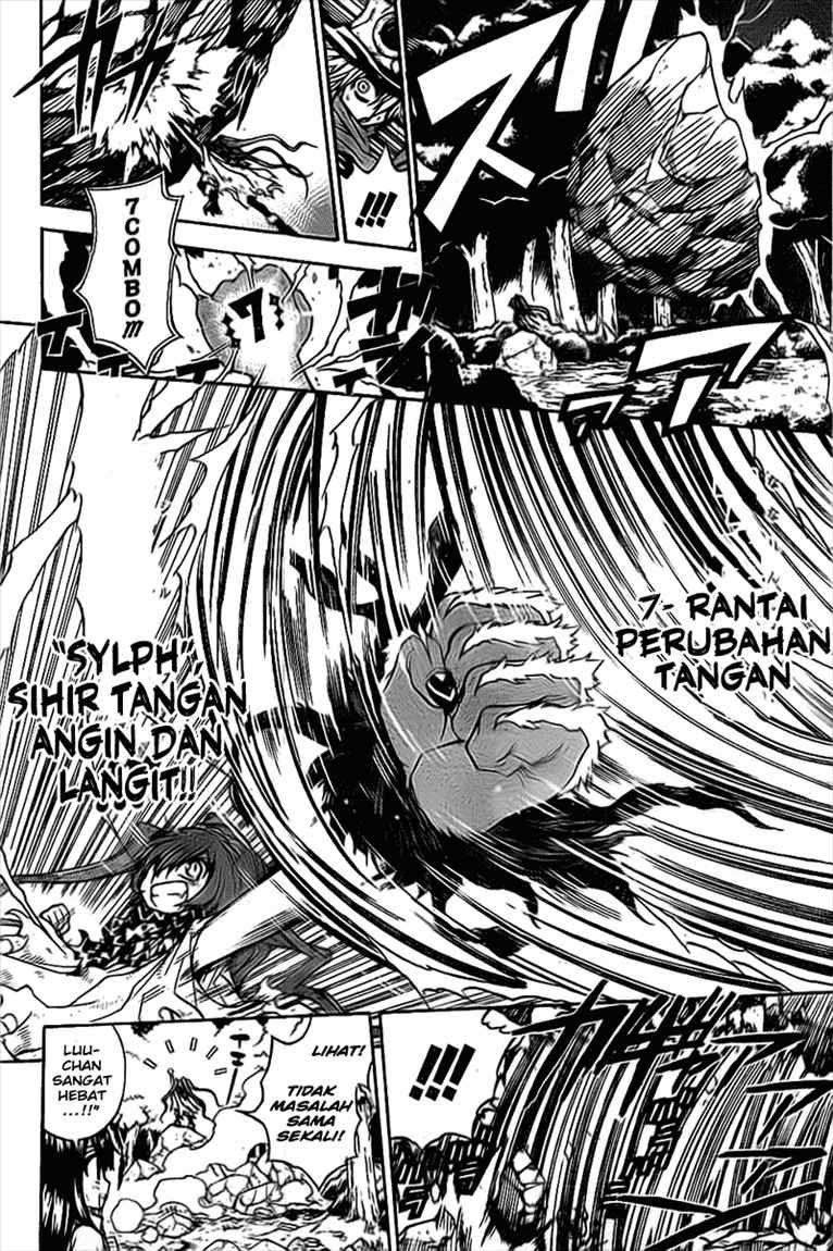 Magico Chapter 7 halaman 7