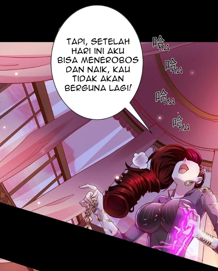 Son in Law Does Cheap Cultivation Chapter 00 halaman 11