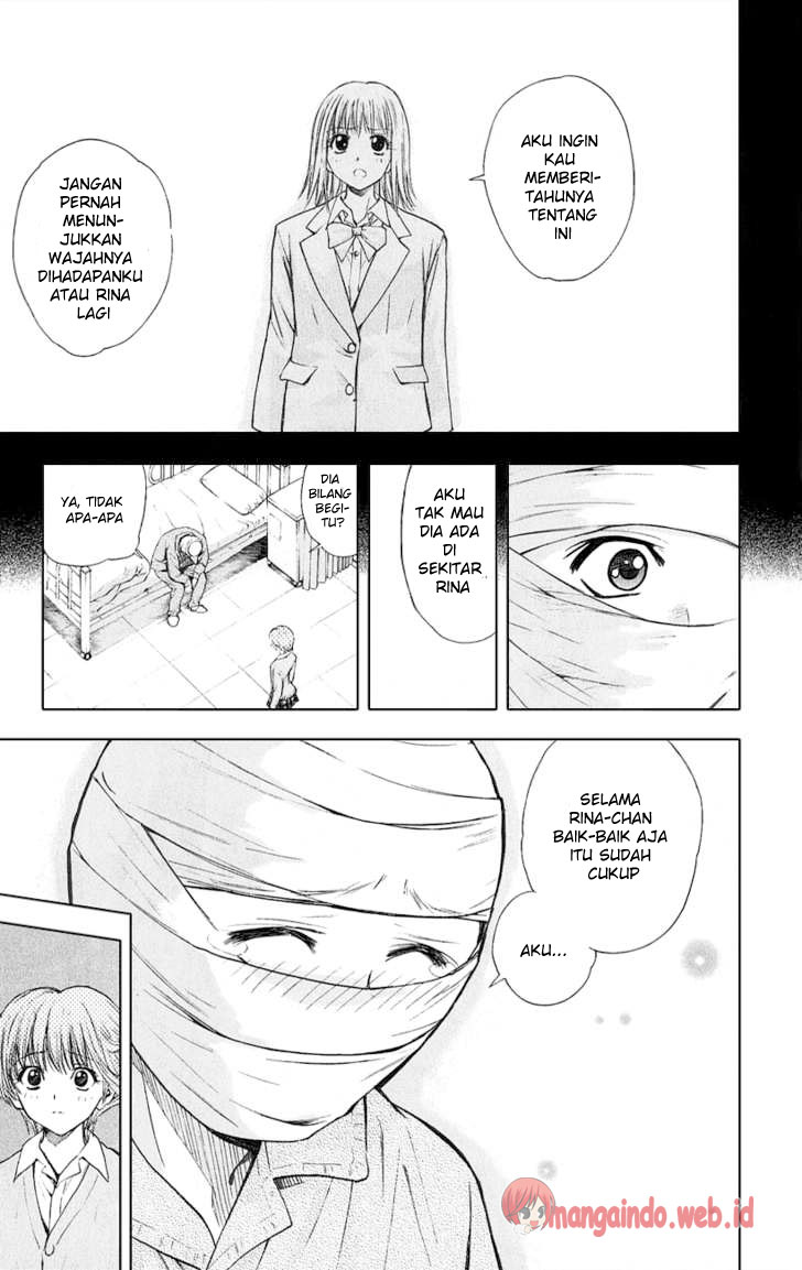 Pretty Face Chapter 51 Gambar 7