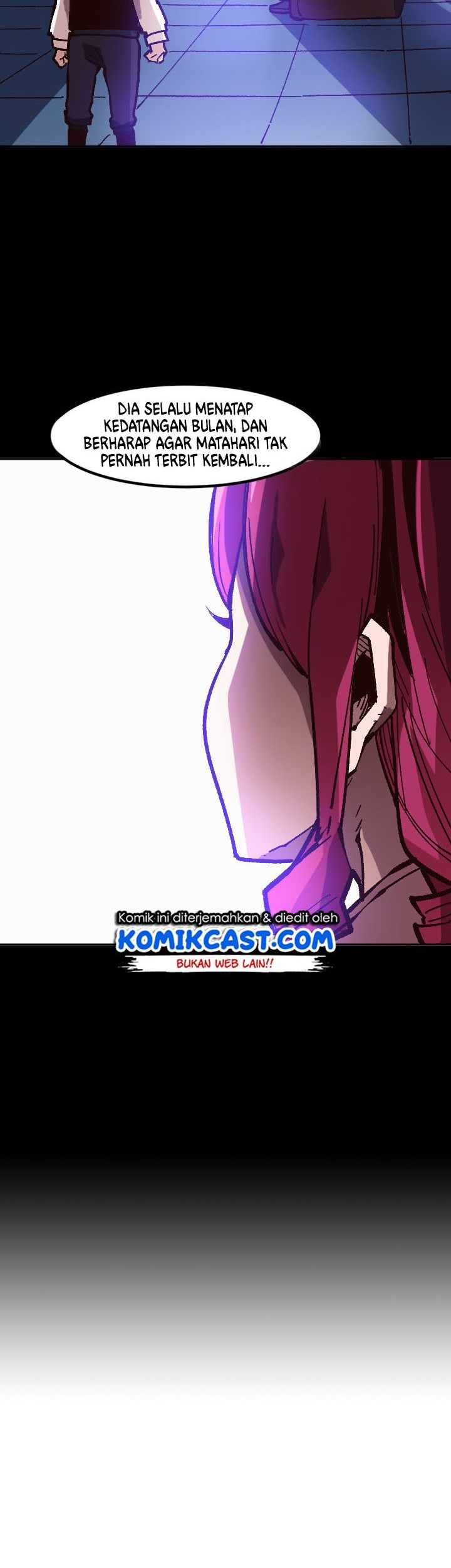 Slave B Chapter 42 halaman 20