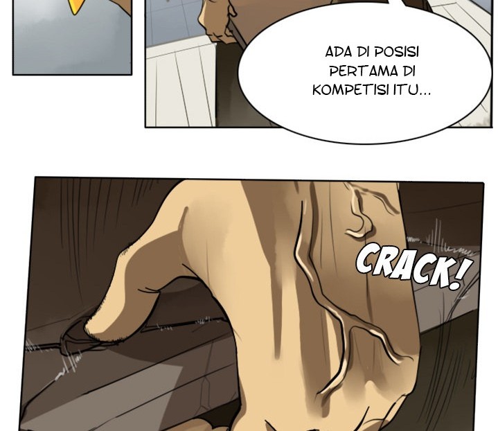 Ultimiter Chapter 17 halaman 9