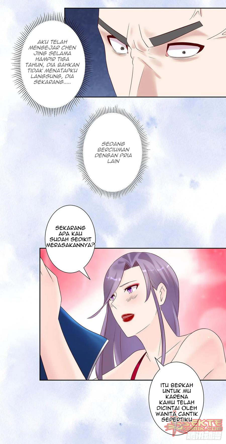 Cultivators In The City Chapter 40 Gambar 7