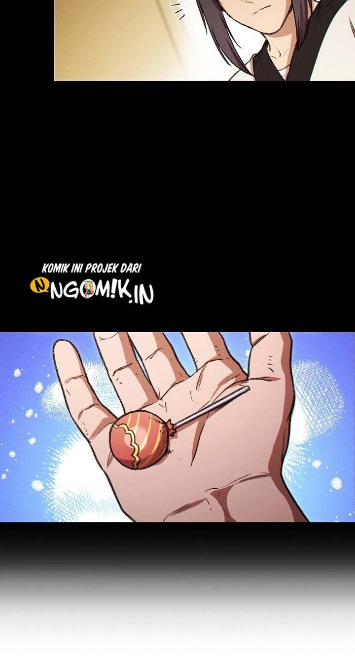 Dungeon Reset Chapter 48 halaman 15