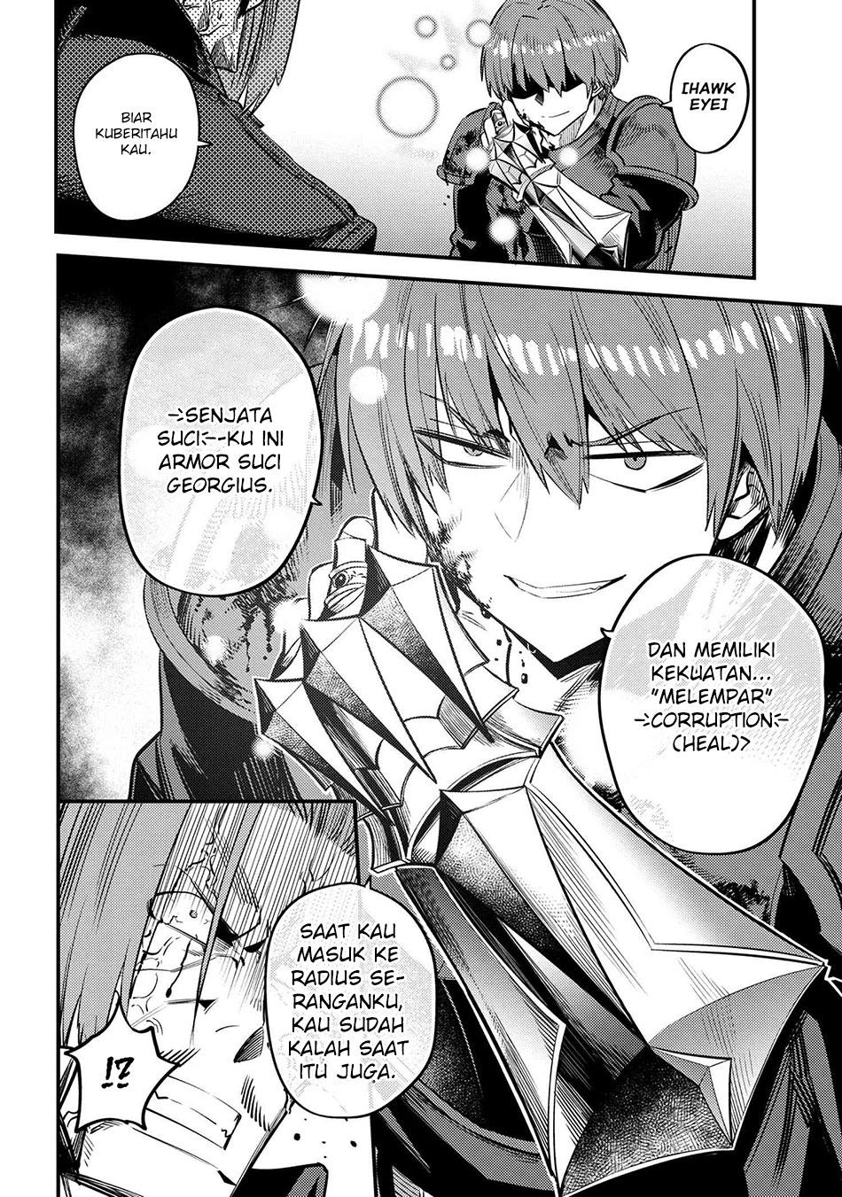 Kaifuku Jutsushi Yarinaoshi: Sokushi Mahou to Skill Copy no Chouetsu Heal Chapter 29.2 Gambar 7