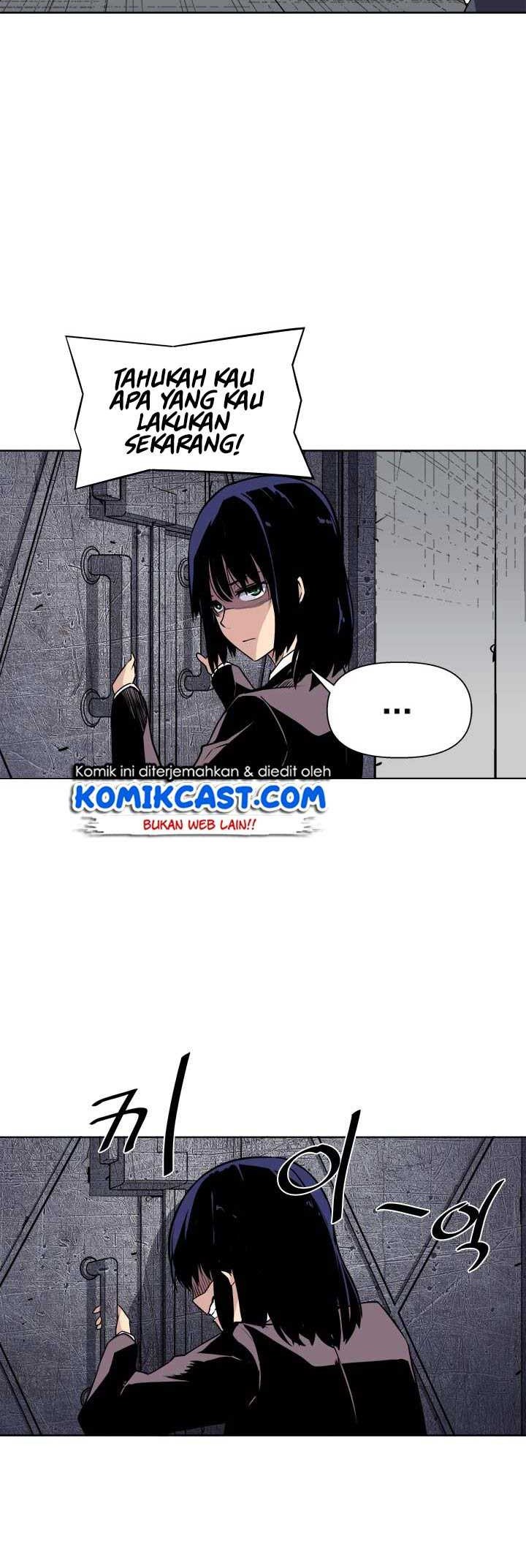 The Strongest Manager In History Chapter 14 halaman 13