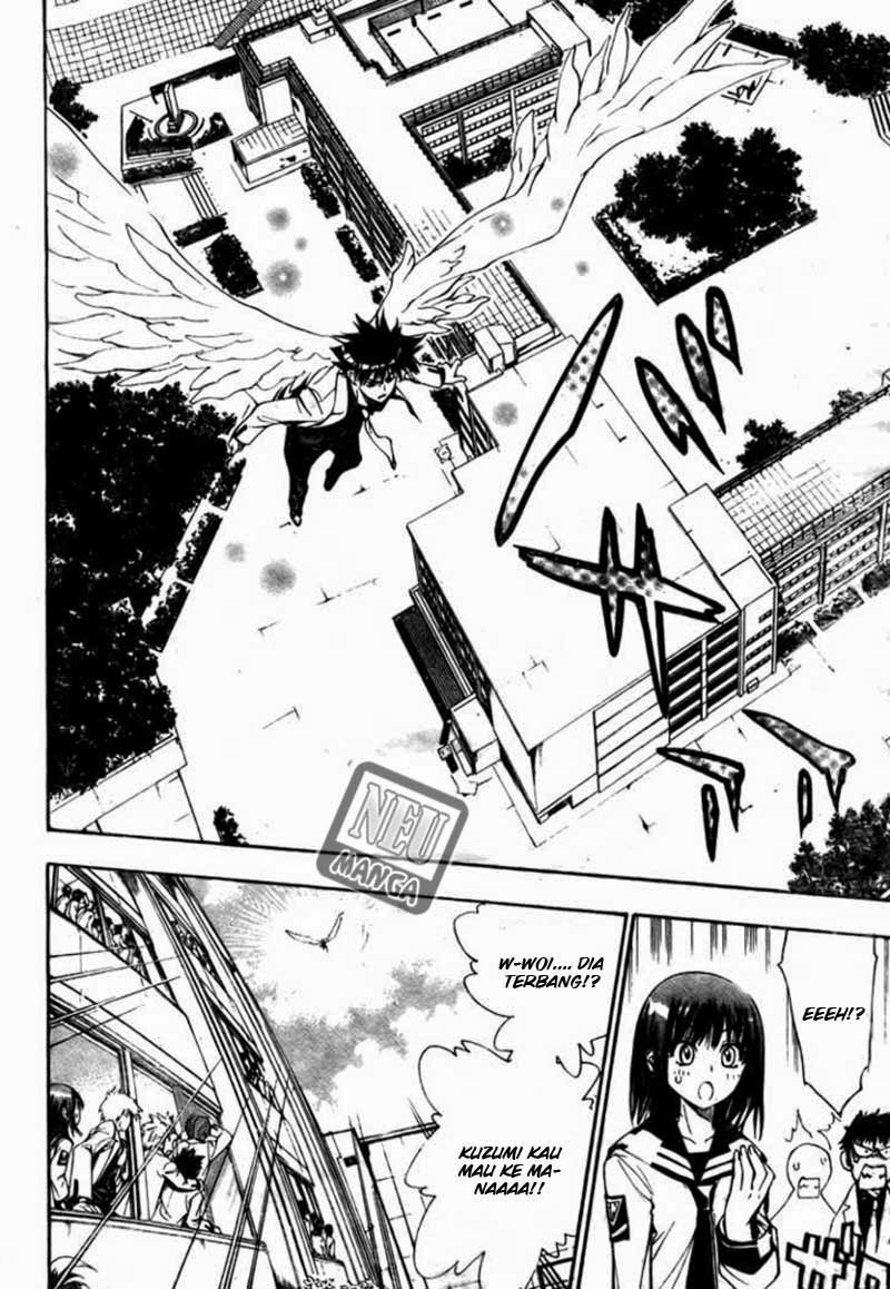 Mx0 Chapter 091 Gambar 7