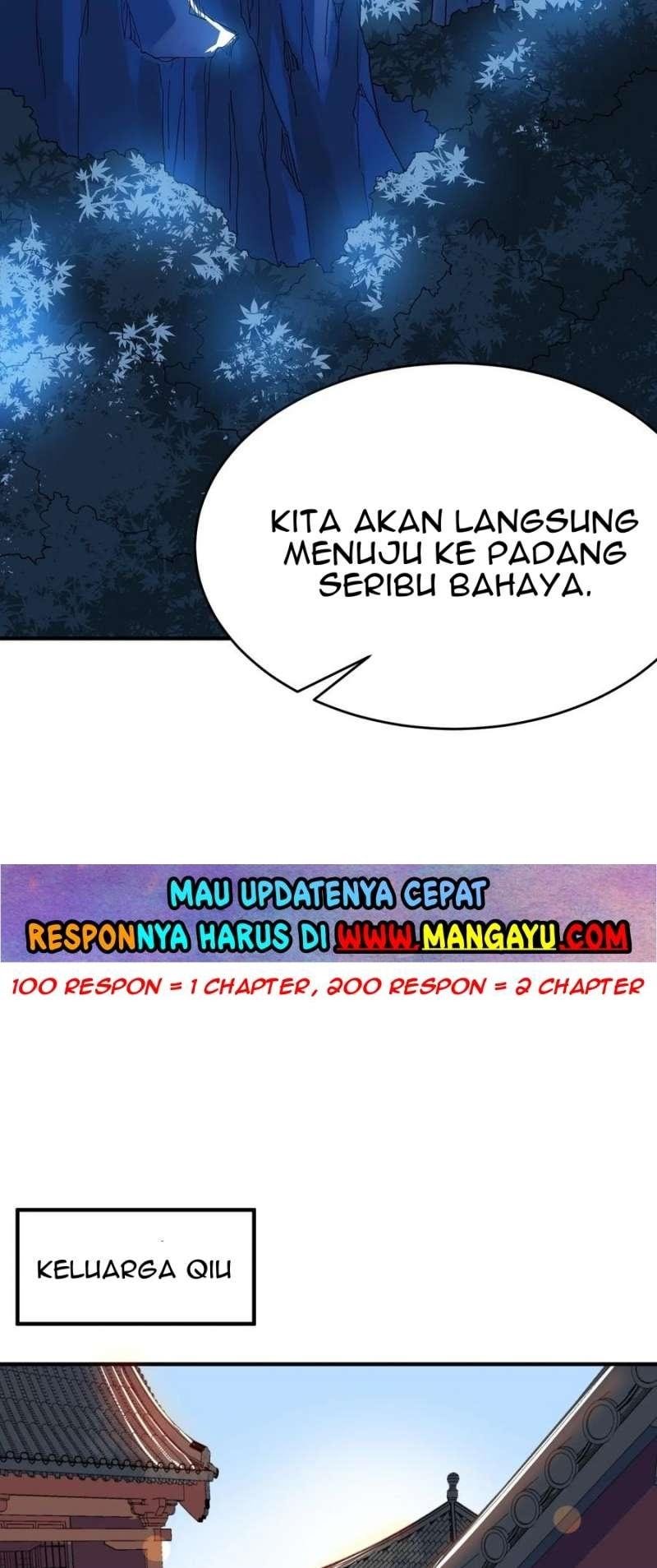 First Dragon Chapter 103 halaman 9