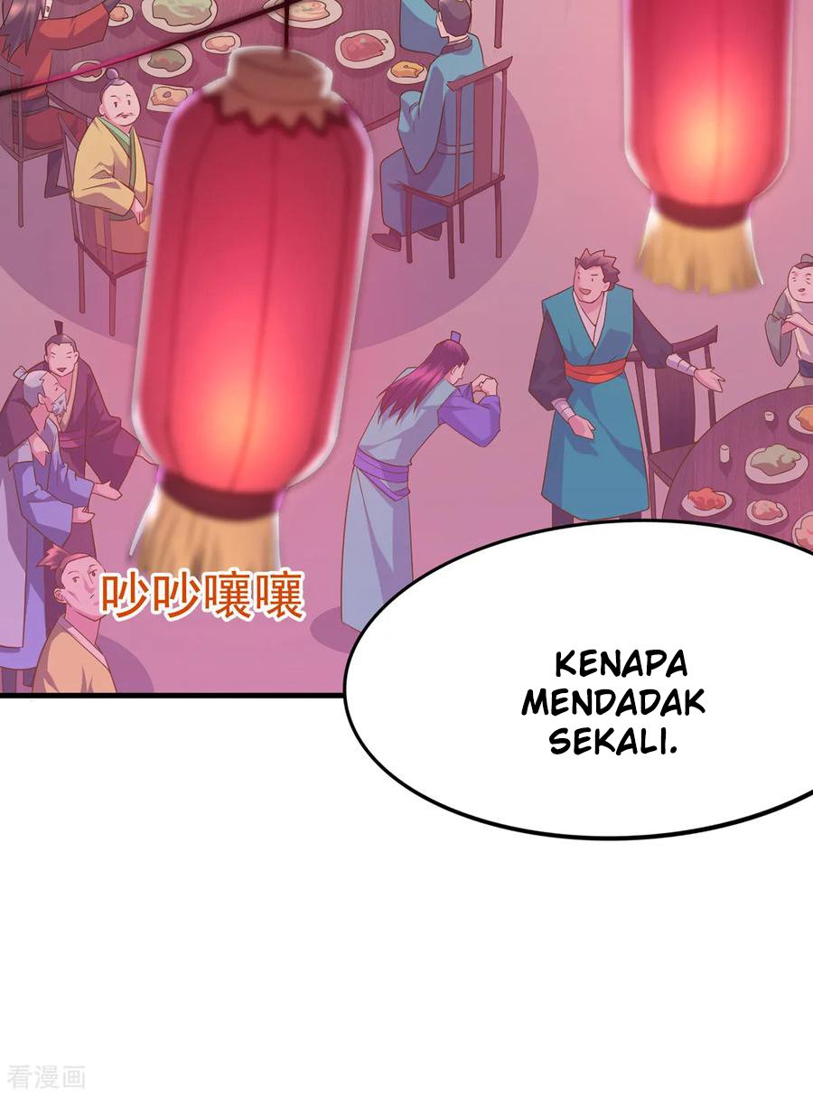 Son in Law Does Cheap Cultivation Chapter 4 halaman 25