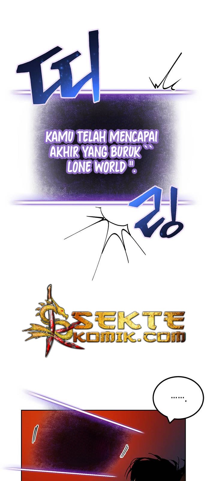 Return to Player Chapter 1 halaman 19