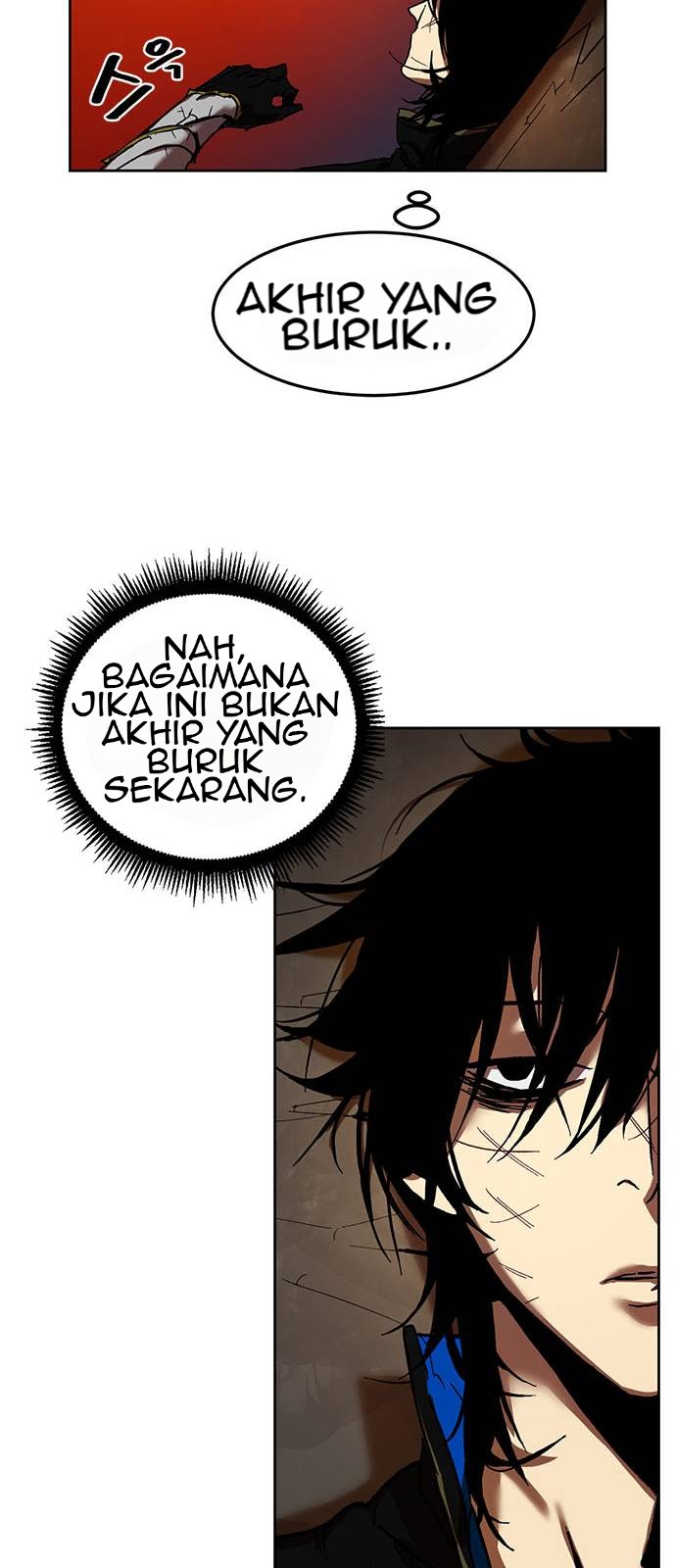 Return to Player Chapter 1 halaman 20