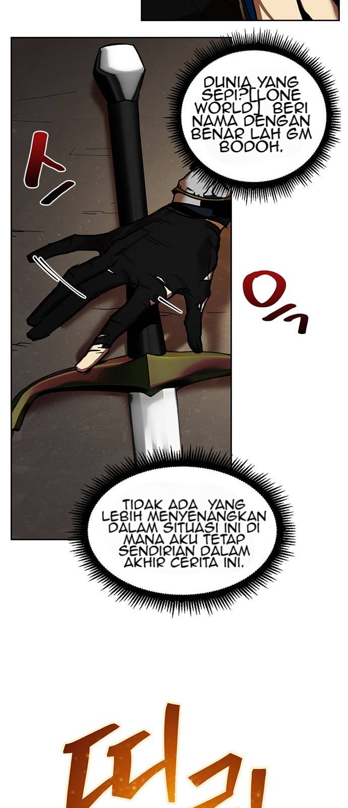 Return to Player Chapter 1 halaman 21