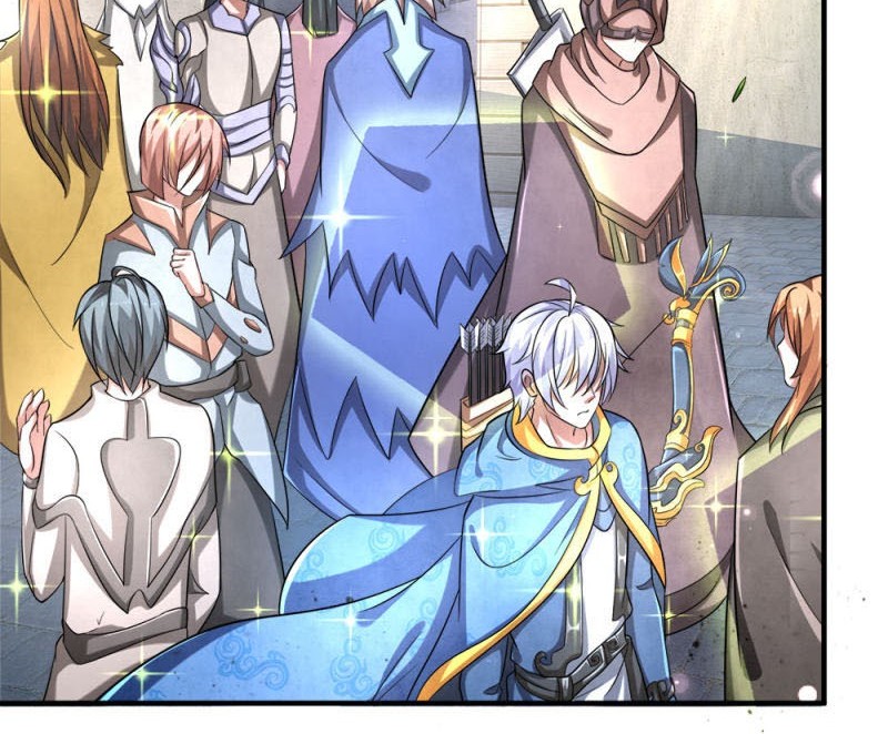 Violent Poisonous Archer Chapter 27 halaman 8