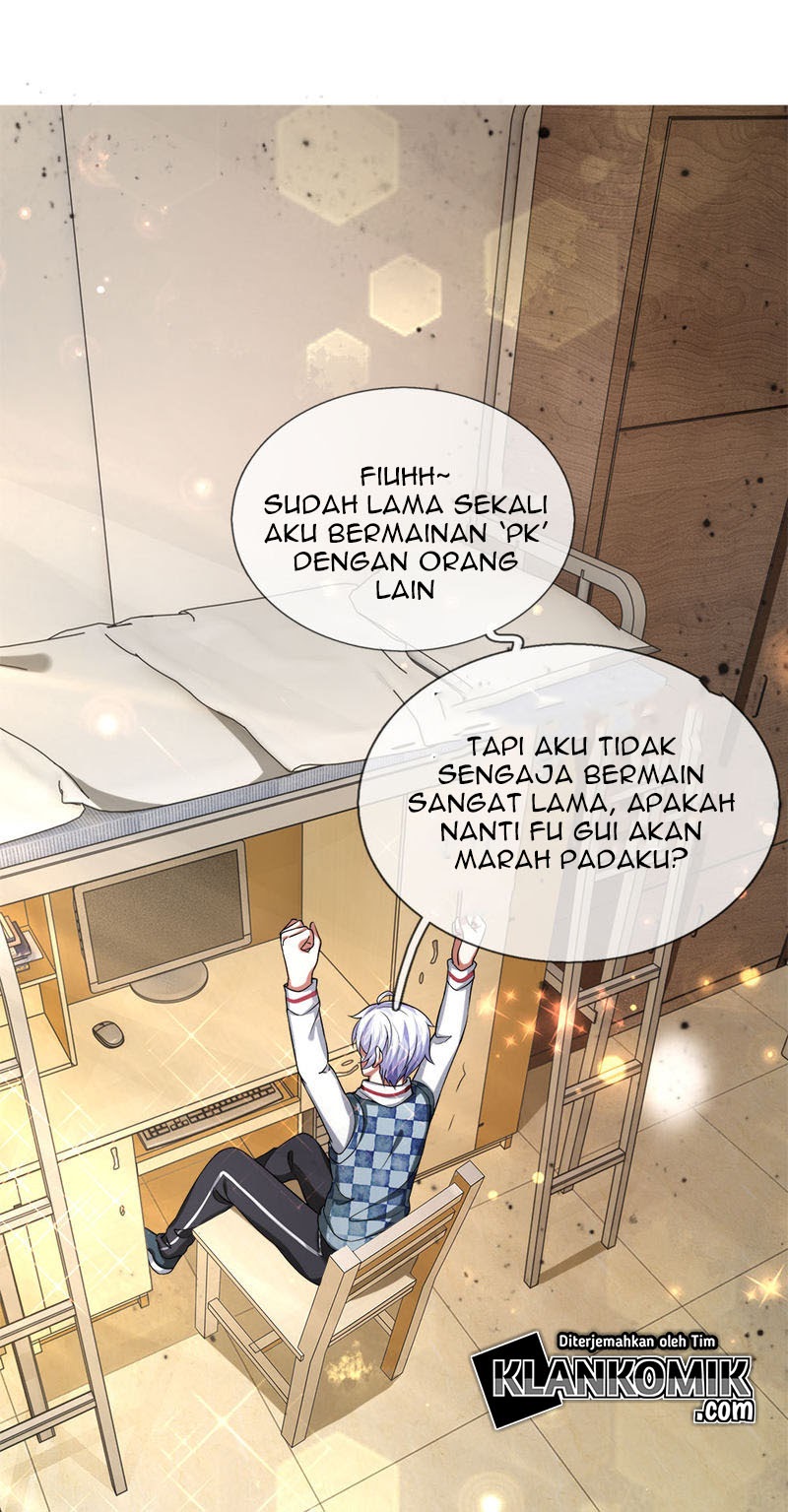 Violent Poisonous Archer Chapter 23 halaman 7