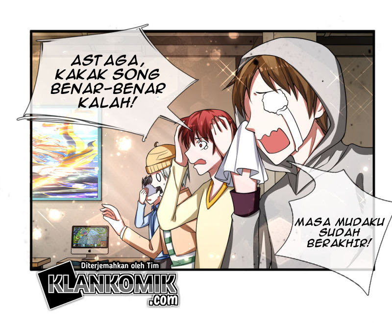 Violent Poisonous Archer Chapter 22 halaman 7