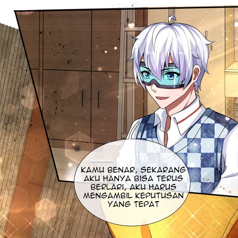 Violent Poisonous Archer Chapter 21 halaman 7