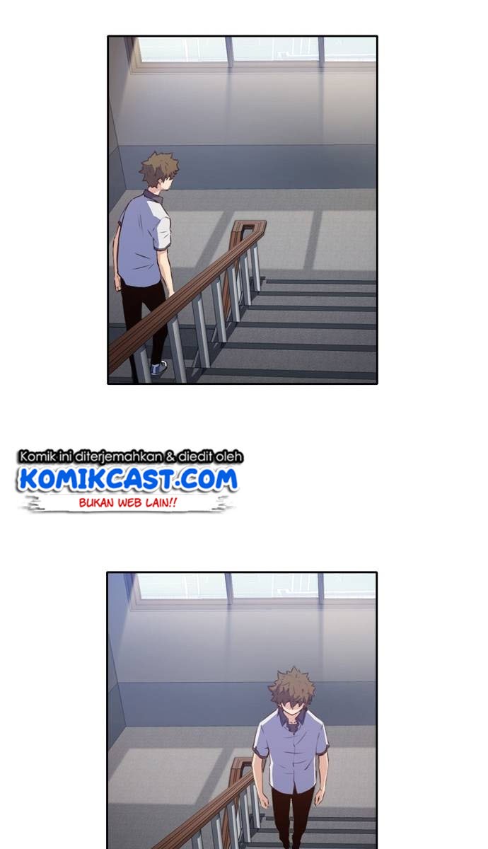 OOPARTS Chapter 13 halaman 10