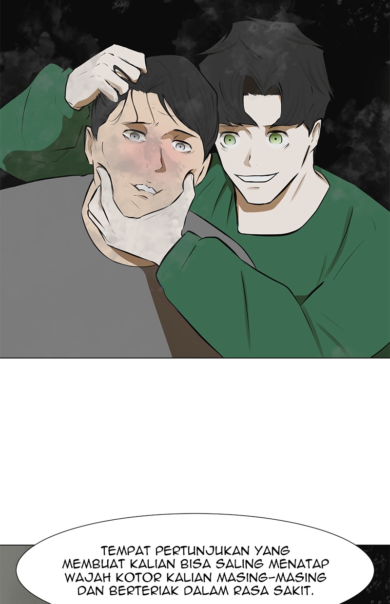 Dark Mortal Chapter 72 Gambar 25