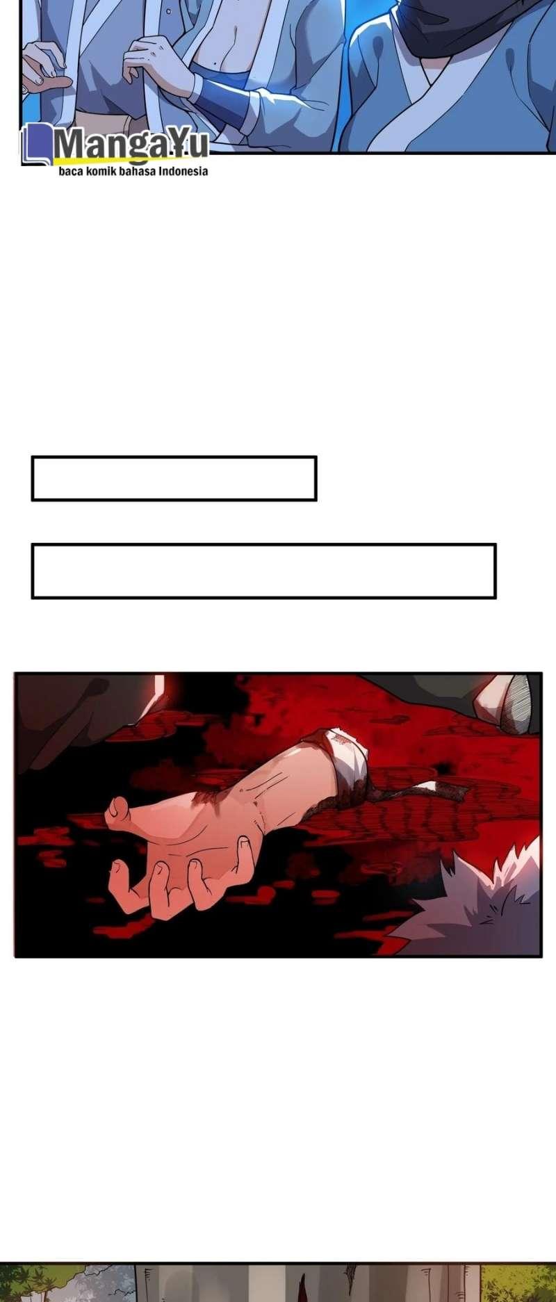 First Dragon Chapter 104 halaman 11