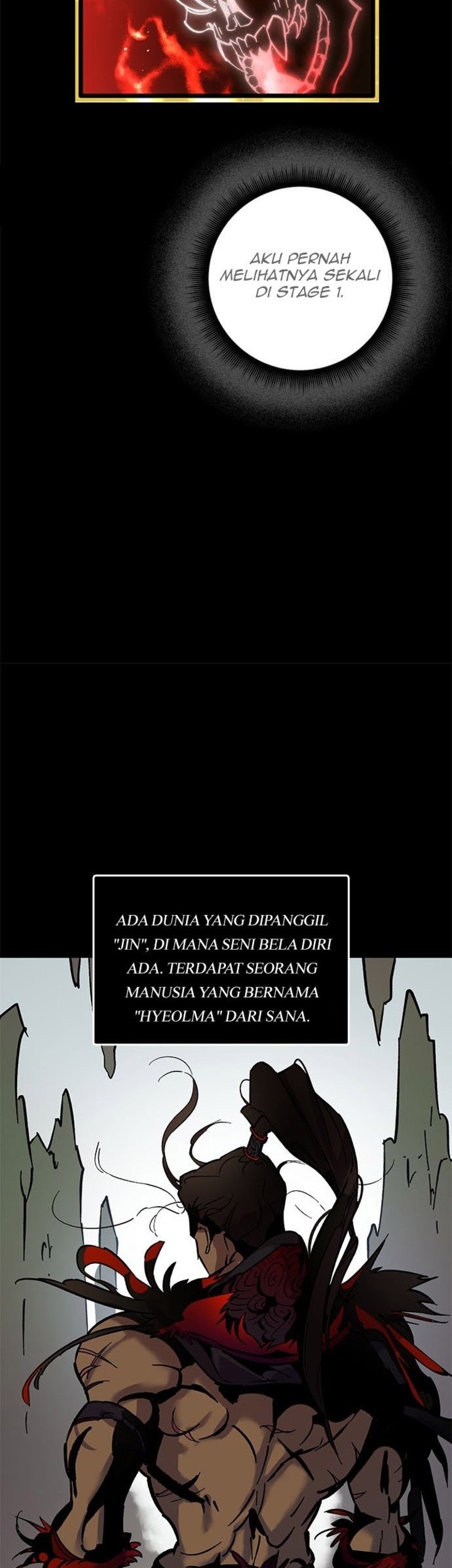 Return to Player Chapter 6 halaman 18