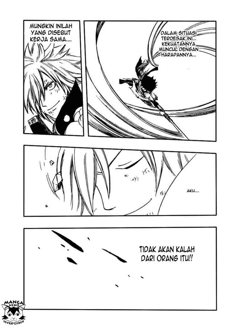 Monster Hunter Orage Chapter 14 halaman 11