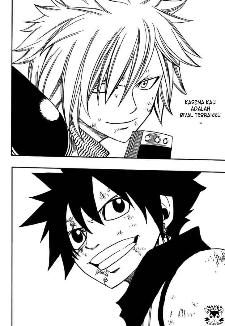 Monster Hunter Orage Chapter 14 halaman 12