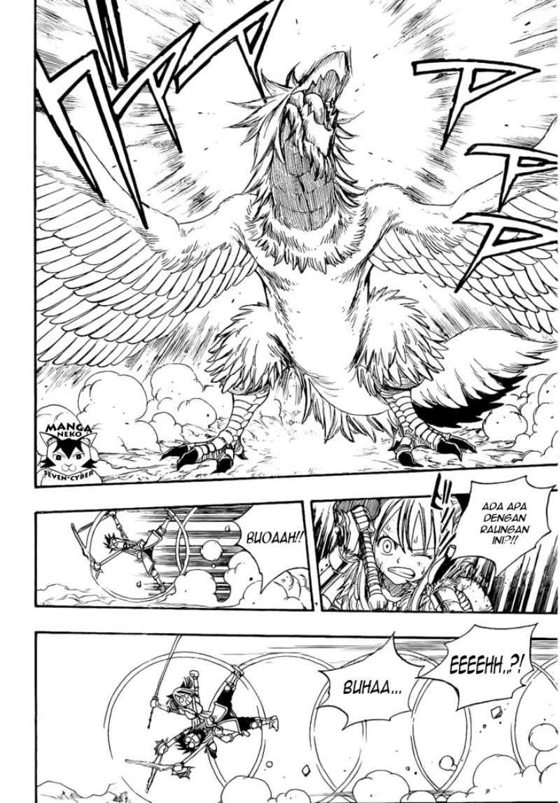 Monster Hunter Orage Chapter 3 halaman 13