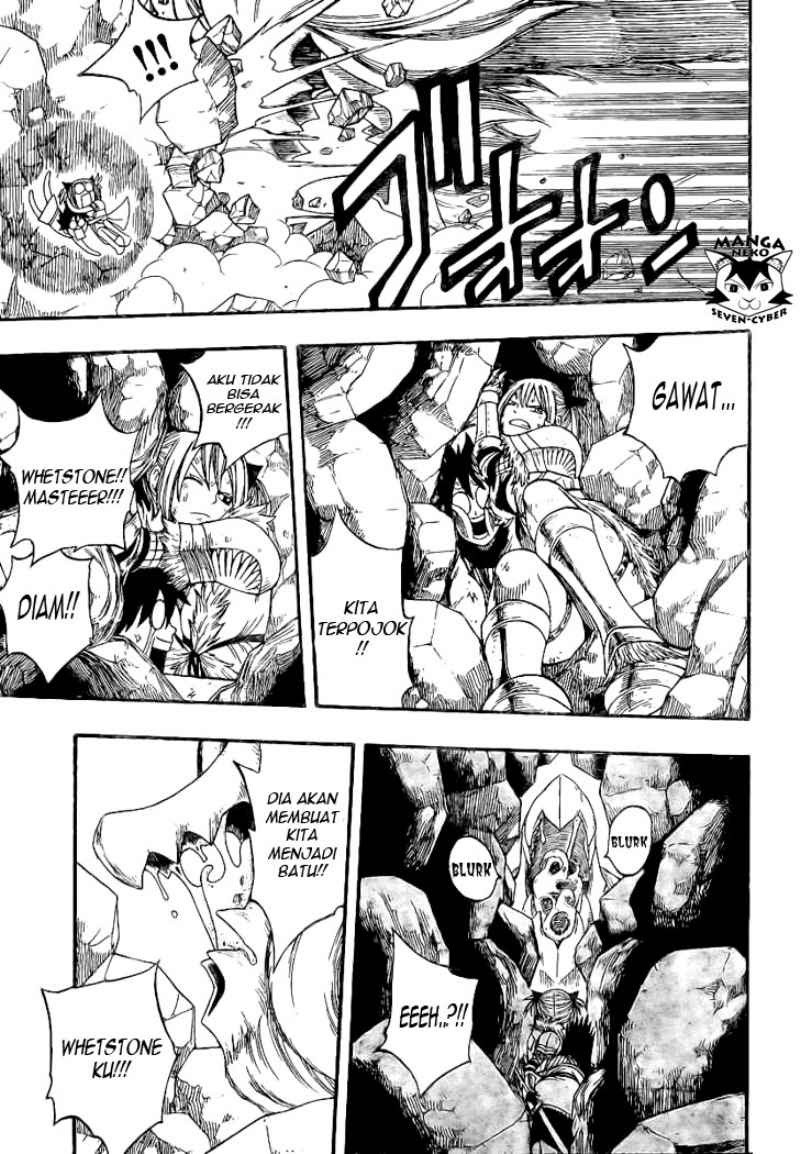 Monster Hunter Orage Chapter 3 halaman 14