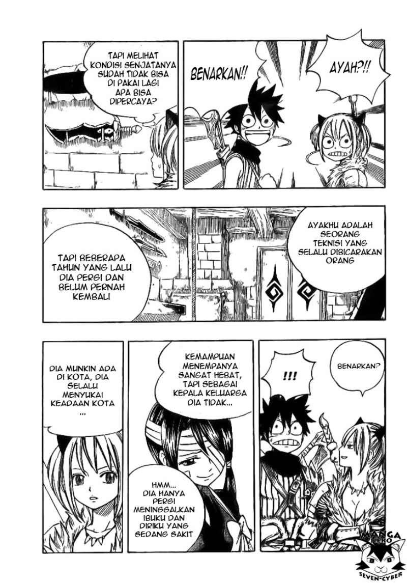 Monster Hunter Orage Chapter 2 halaman 15