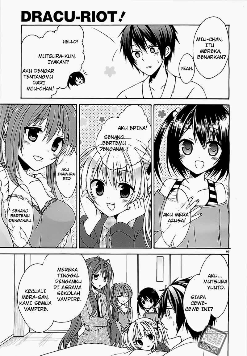 Dracu-Riot! Chapter 2 halaman 10