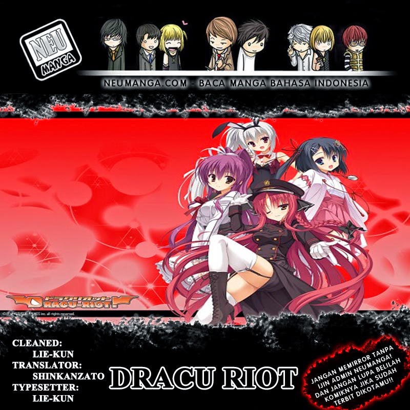 Dracu-Riot! Chapter 2 halaman 9