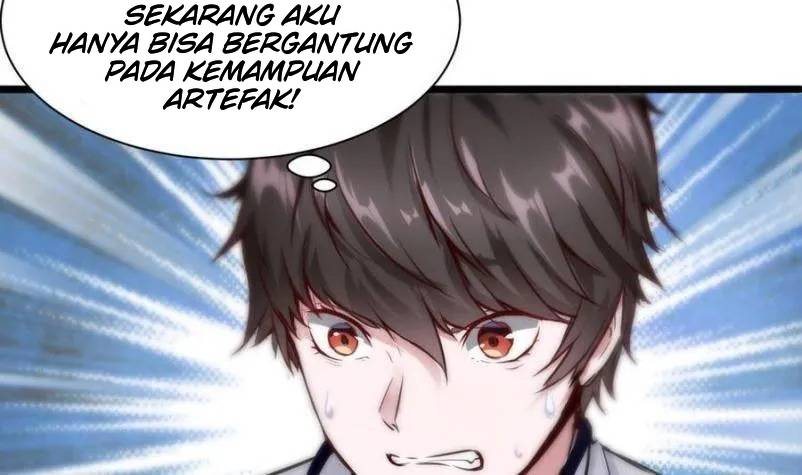 Super Keyboard Man Chapter 15 Gambar 26