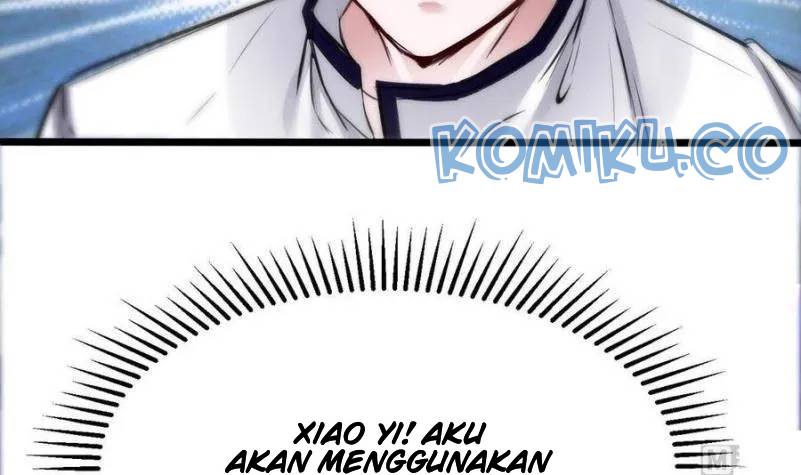 Super Keyboard Man Chapter 15 Gambar 27