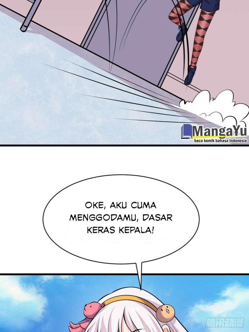 Super Earnings Treasure Chapter 22 halaman 19