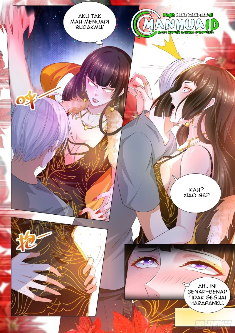 Shen Hao’s Heavenly Fall System Chapter 146 halaman 7