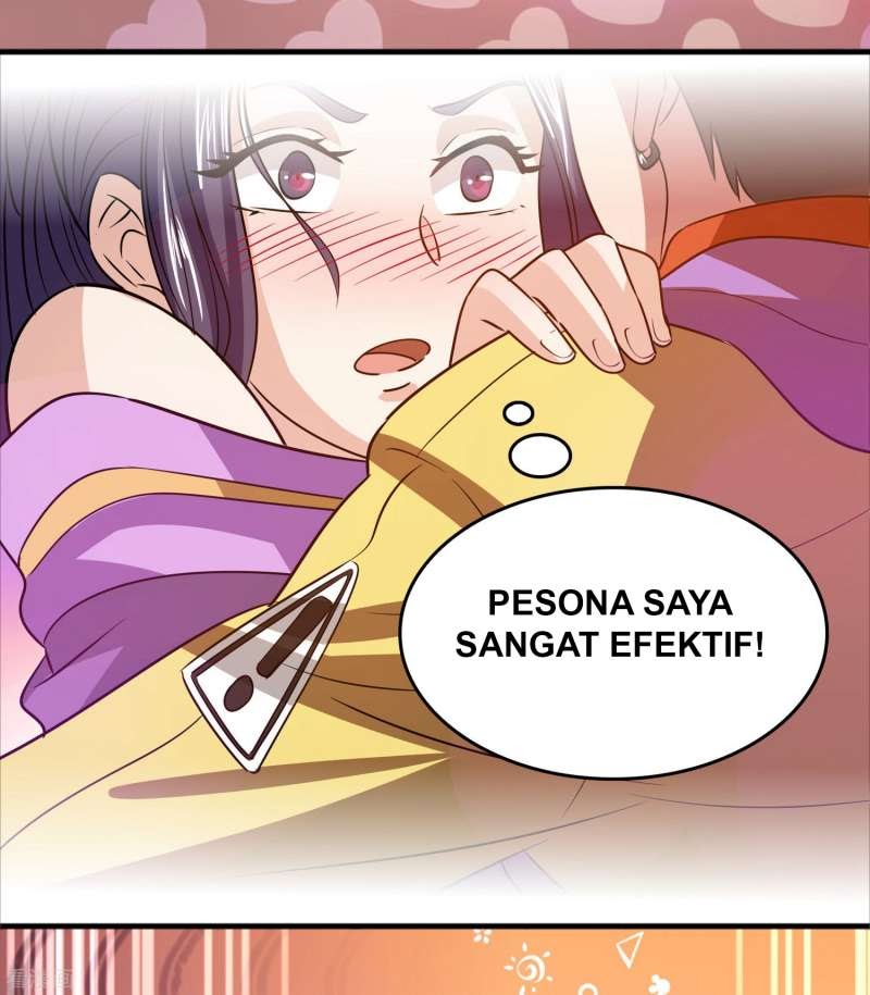 Outlander Tyrant Supplier Chapter 57 halaman 10