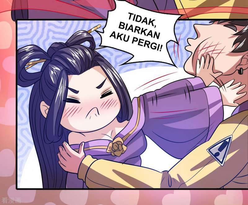 Outlander Tyrant Supplier Chapter 57 halaman 9