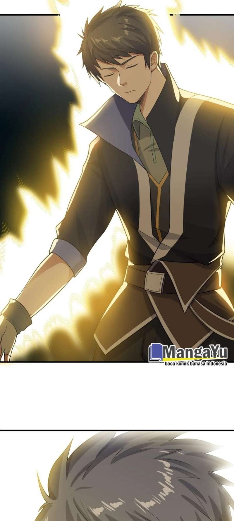 First Dragon Chapter 106 halaman 11