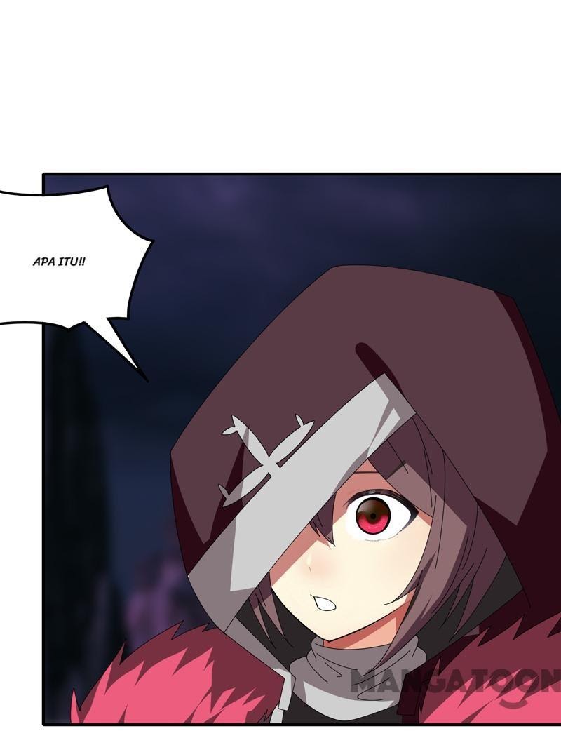 JIANREN Chapter 38 halaman 12