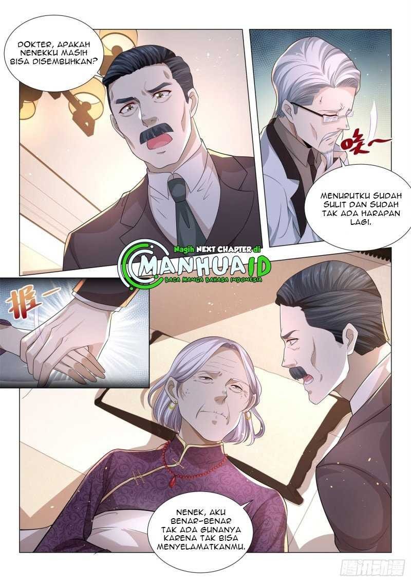 Shen Hao’s Heavenly Fall System Chapter 149 halaman 7