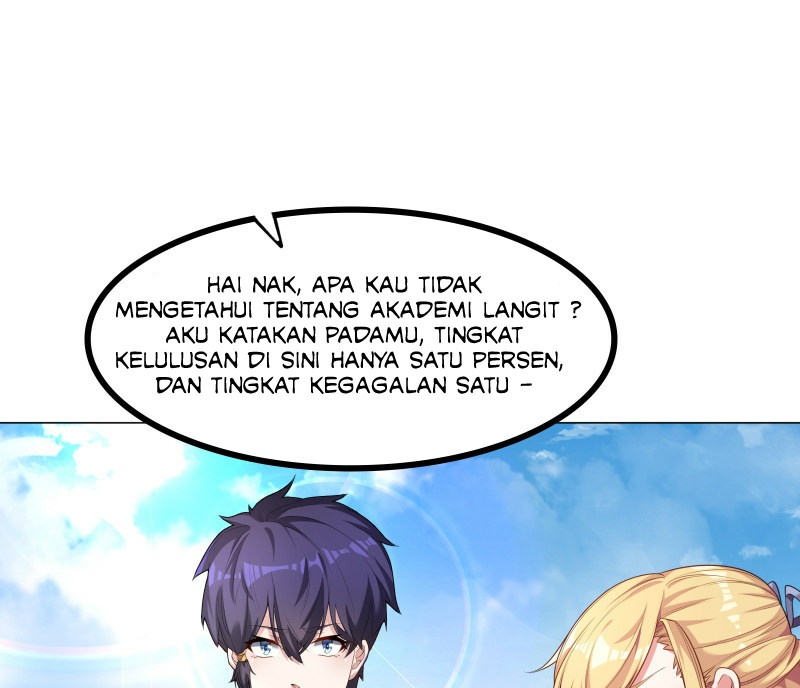 Devil Warlord Chapter 2 halaman 22