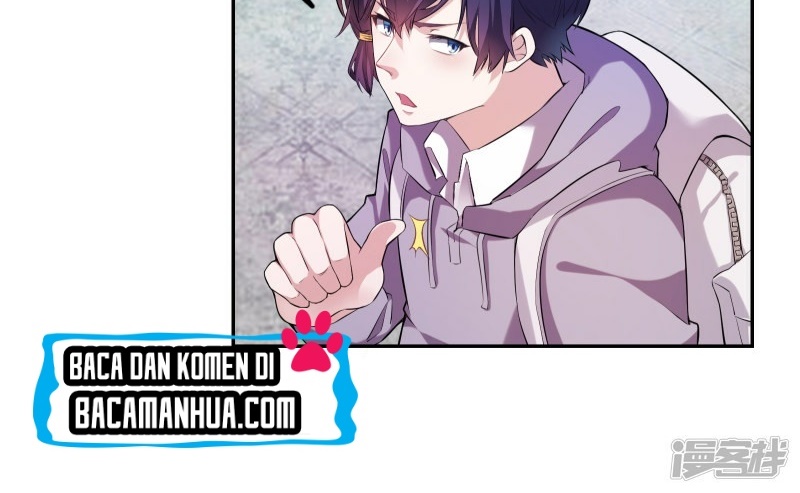 Devil Warlord Chapter 1 halaman 21