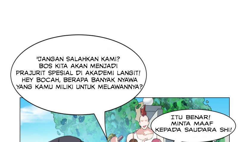 Devil Warlord Chapter 1 halaman 22