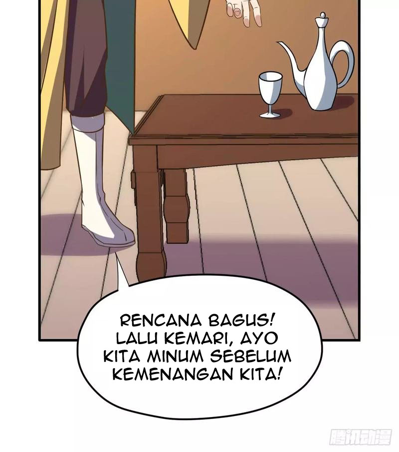 Reborn Big Player Chapter 106 Gambar 12