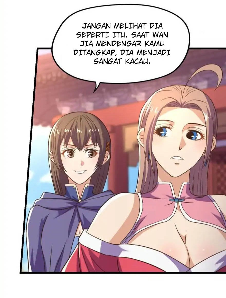 Reborn Big Player Chapter 111 Gambar 9