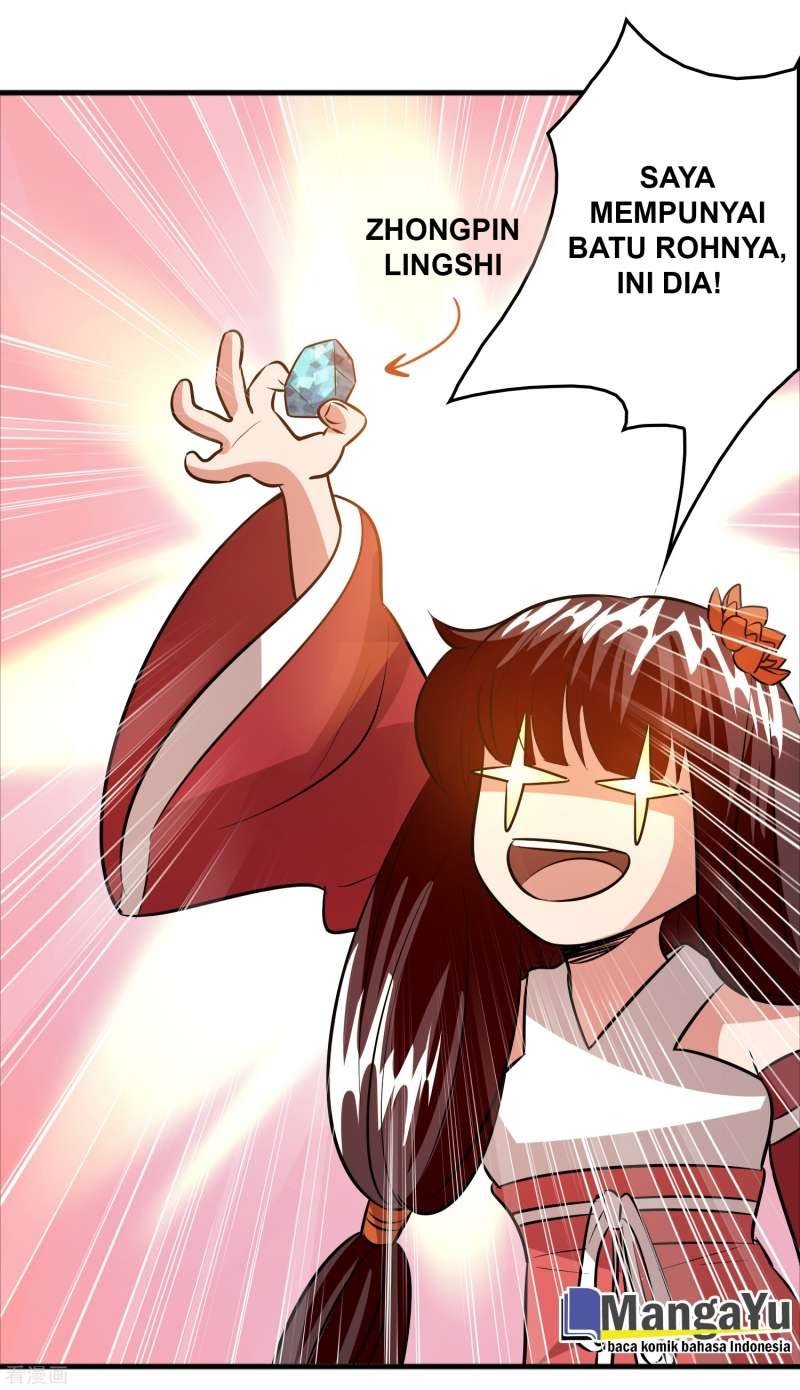 Outlander Tyrant Supplier Chapter 59 halaman 11