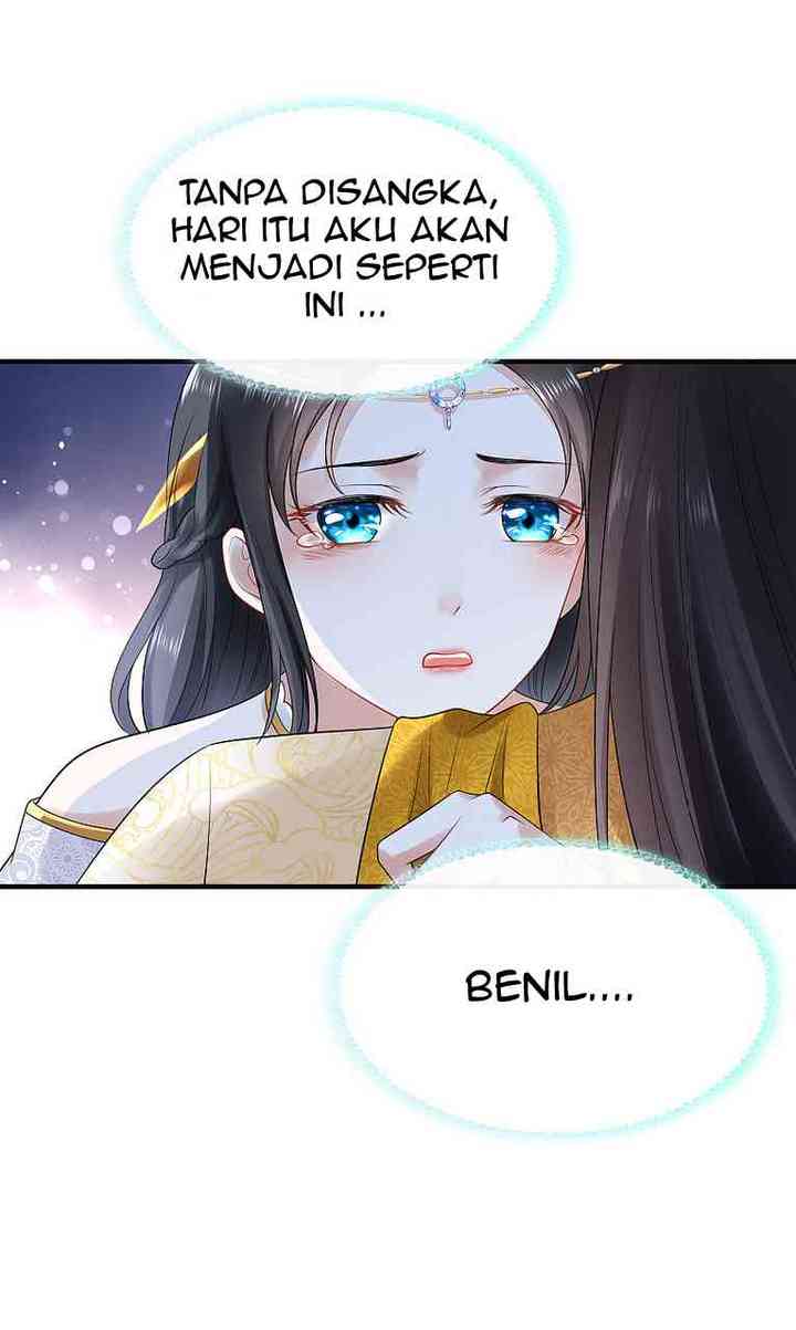 The King’s First Favorite Queen Chapter 19 Gambar 11