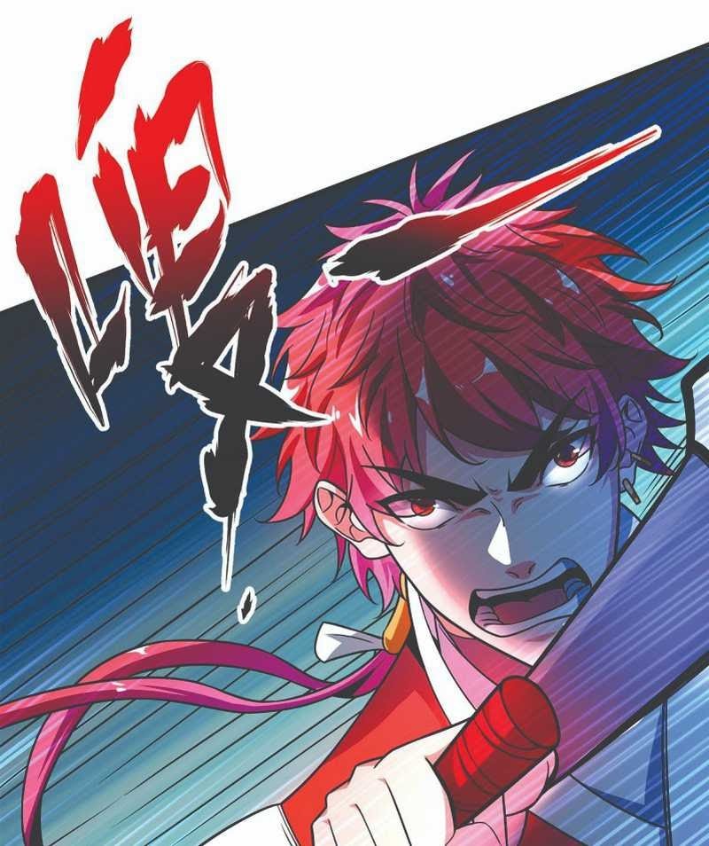 The First Son-In-Law Vanguard of All Time Chapter 31 Gambar 16