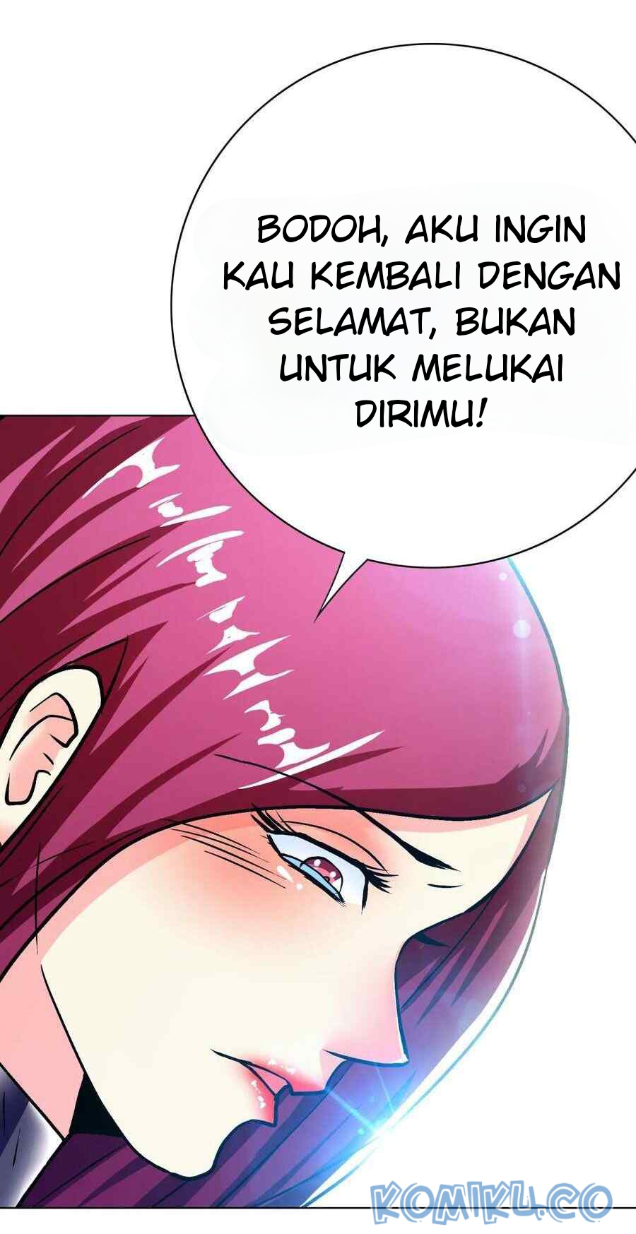 Xianzun System in the City Chapter 80 Gambar 19